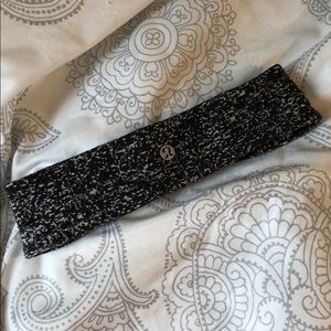 Lululemon Headband